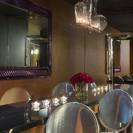 J Plus Hotel By Yoo Hongkong Eksteriør billede