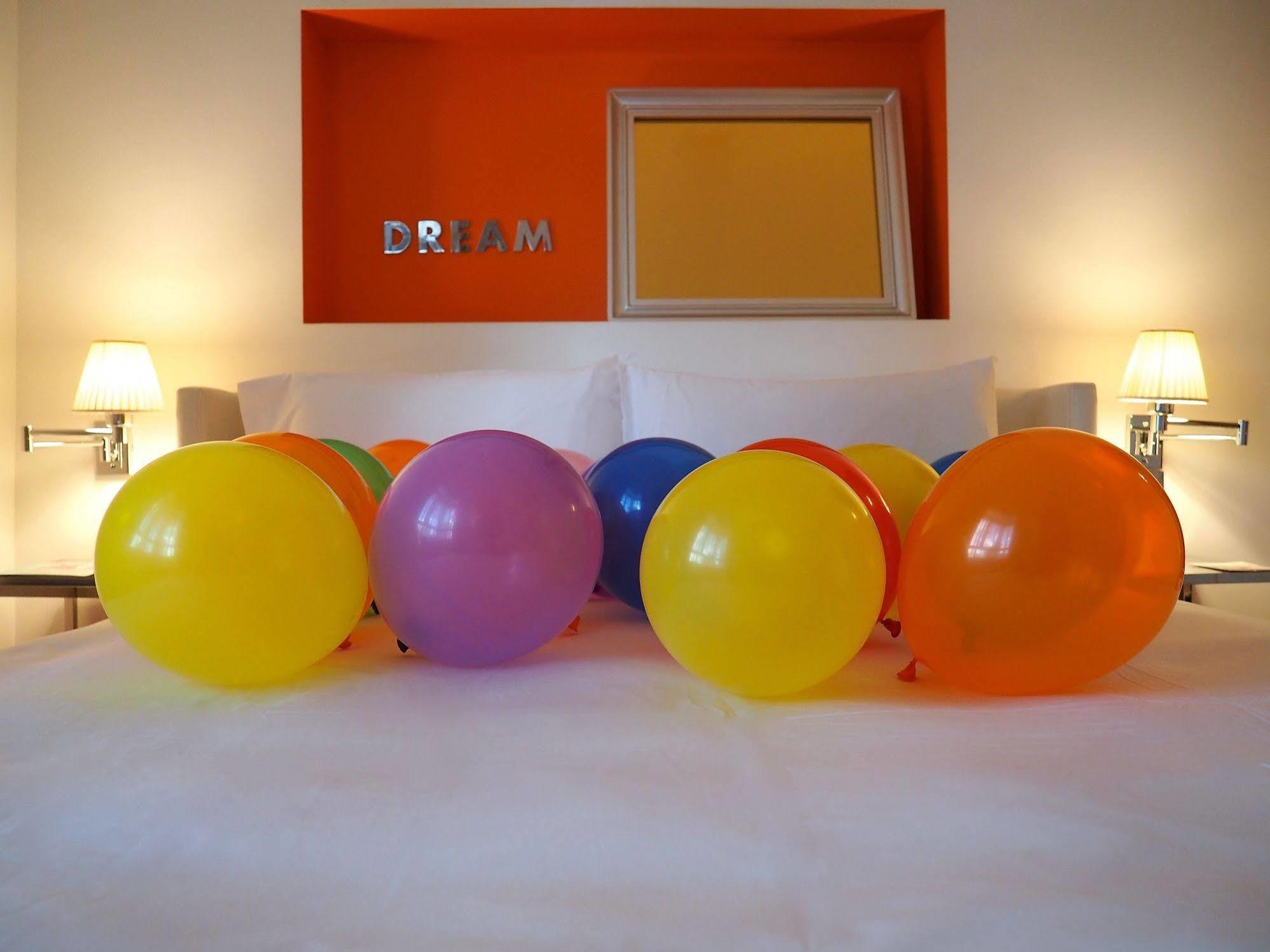 J Plus Hotel By Yoo Hongkong Eksteriør billede