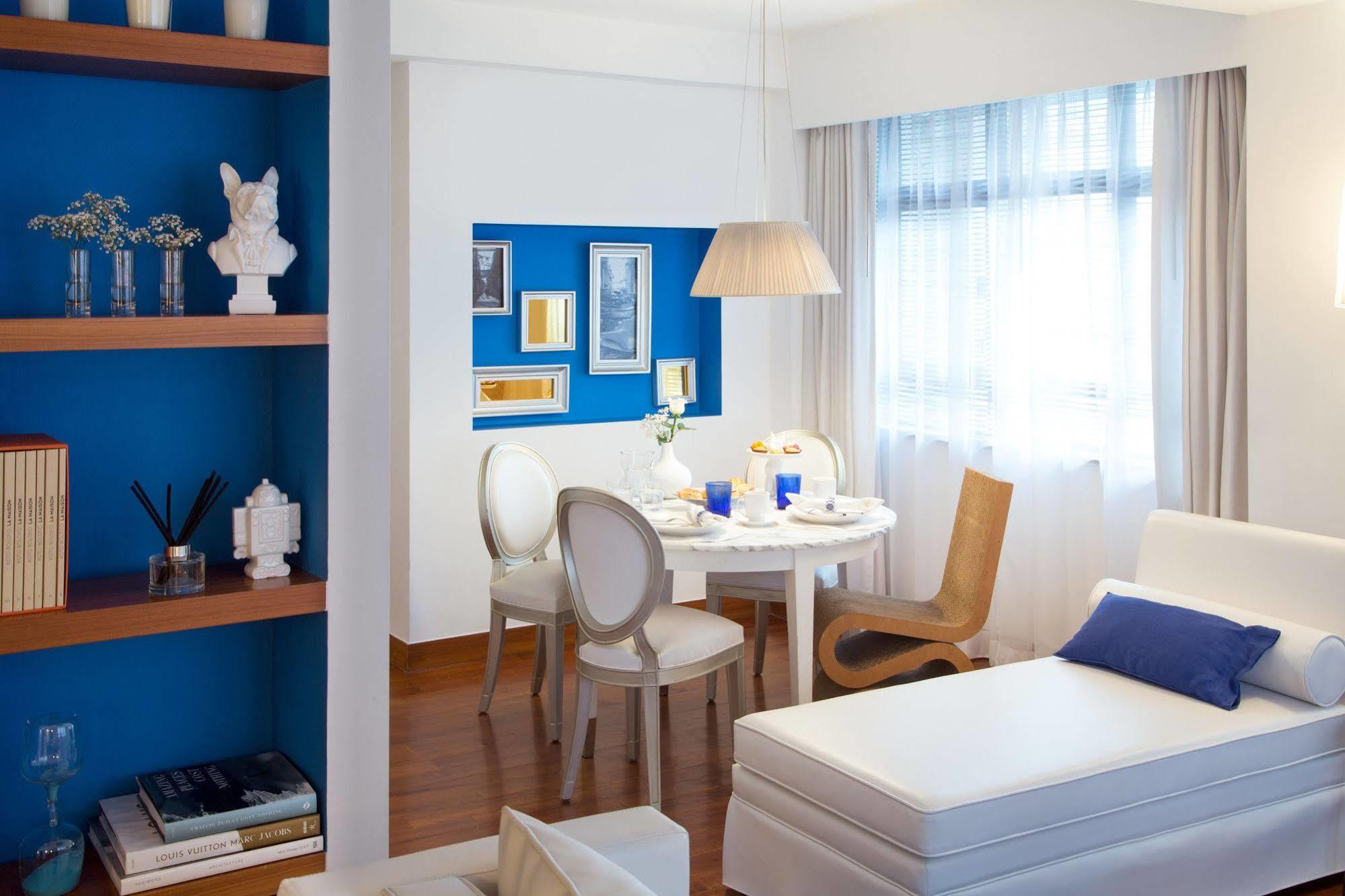J Plus Hotel By Yoo Hongkong Eksteriør billede